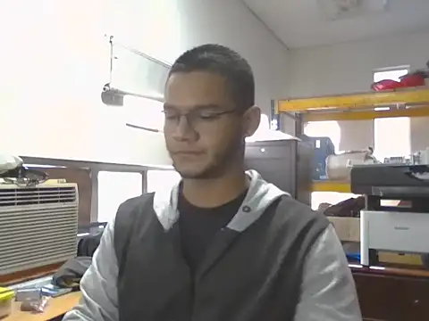 jayden cooper1 online show from 5, 12, 2025