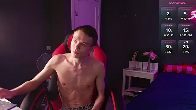 Brad Myles online show from 28, 9, 2025