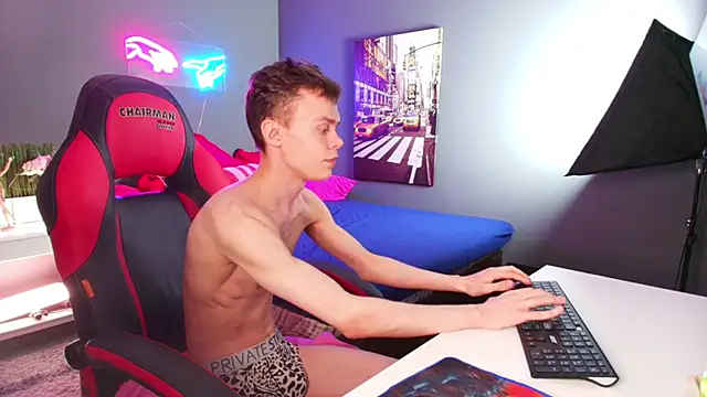 Brad Myles online show from 1, 10, 2025