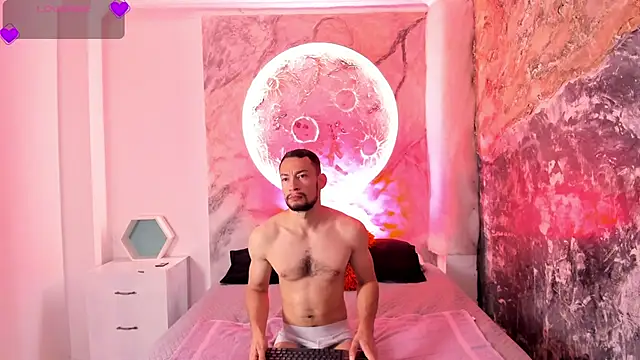 Snapshot of TyagoRoberts chatting on 21, 9, 2025 TyagoRoberts online show from 21, 9, 2025