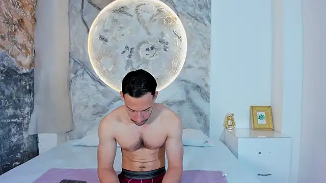 Snapshot of TyagoRoberts chatting on 3, 11, 2025 TyagoRoberts online show from 3, 11, 2025