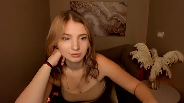 MilinaMorris online show from 26, 9, 2025