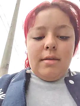 Snapshot of cherry_canndy_ chatting on 18, 9, 2025 cherry canndy  online show from 18, 9, 2025