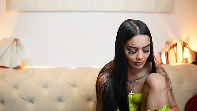 KarsynJaydde online show from 30, 9, 2025