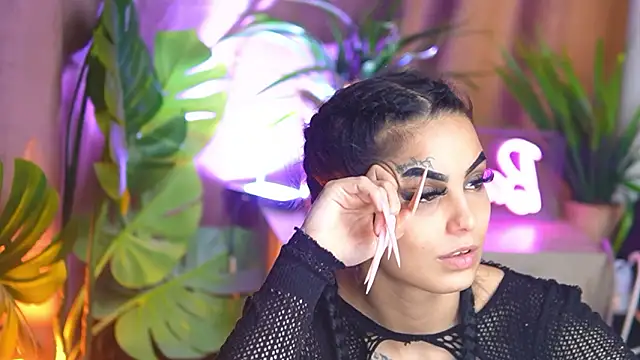 KarsynJaydde online show from 29, 3, 2026