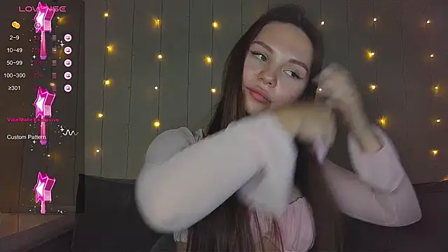 Snapshot of nature_starlight chatting on 6, 11, 2025 nature starlight online show from 6, 11, 2025