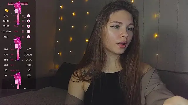 Snapshot of nature_starlight chatting on 15, 11, 2025 nature starlight online show from 15, 11, 2025