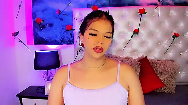 Valeria Swett  online show from 19, 2, 2026