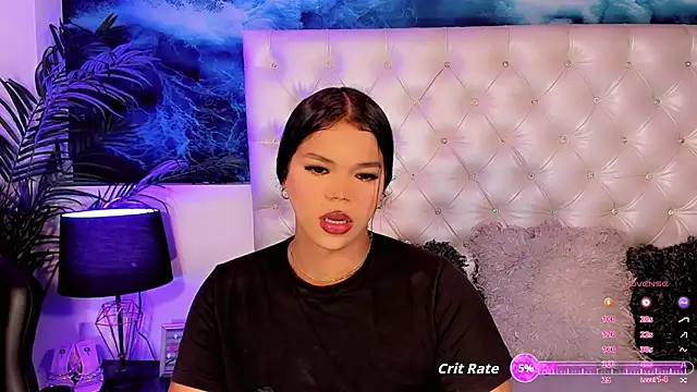 Snapshot of Valeria_Swett_ chatting on 4, 5, 2026 Valeria Swett online show from 4, 5, 2026