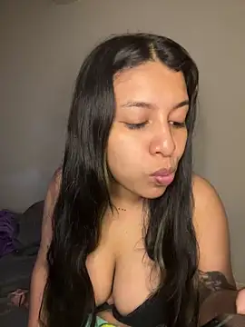 Snapshot of _Chloe_Smith chatting on 2, 2, 2026 Chloe Smith online show from 2, 2, 2026