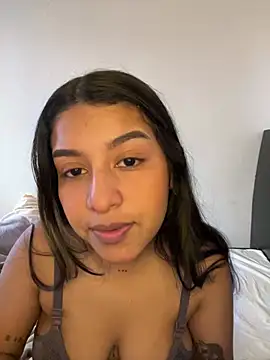 Snapshot of _Chloe_Smith chatting on 28, 2, 2026 Chloe Smith online show from 28, 2, 2026