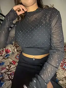 STRIP GLOW online show from 13, 12, 2025