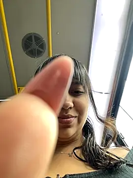 Sophi Kalifa online show from 11, 9, 2025