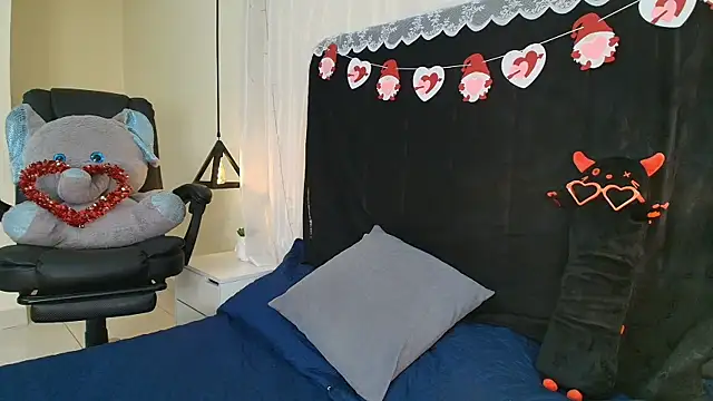 IvyBelle  online show from 14, 2, 2026