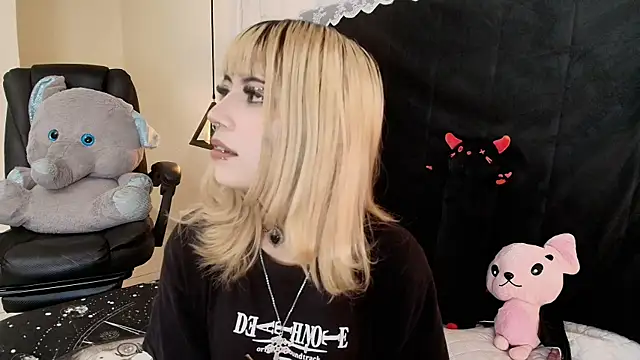 IvyBelle  online show from 16, 4, 2026