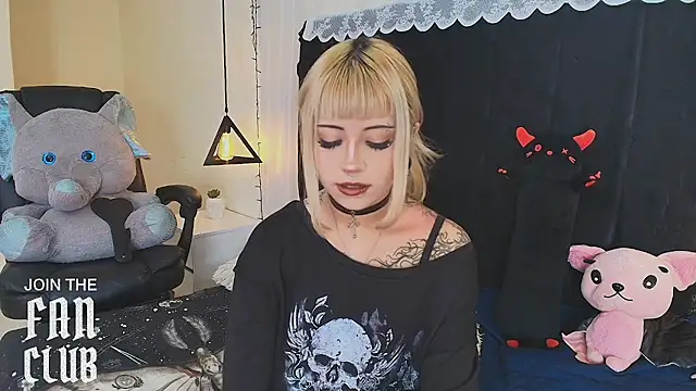 IvyBelle  online show from 26, 5, 2026
