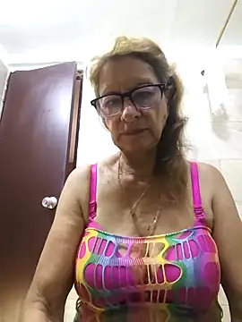 MaryLunne online show from 22, 3, 2026