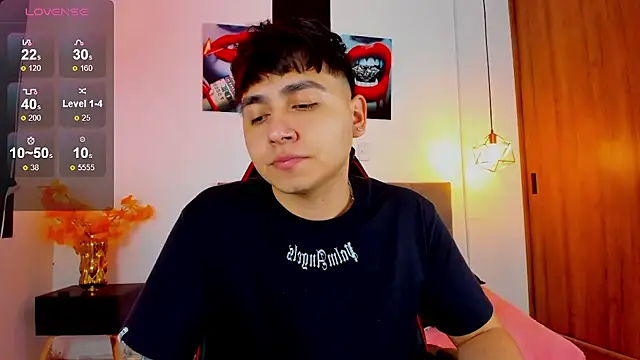 Nicolas James Sc online show from 2, 2, 2026