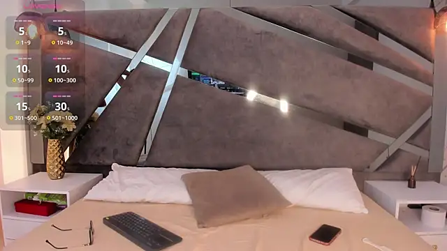 Snapshot of miia_reeves_ chatting on 5, 11, 2025 miia reeves online show from 5, 11, 2025