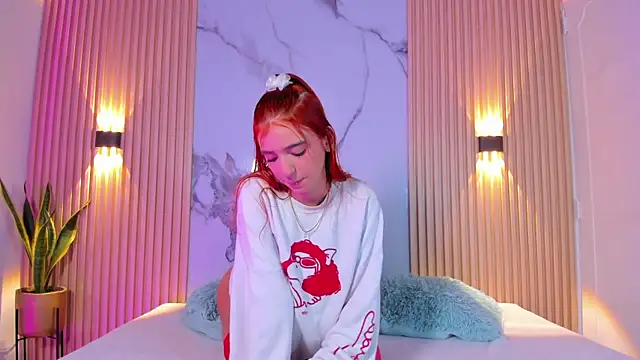 Alana 333 online show from 3, 10, 2025