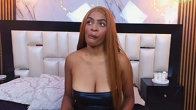 JanneCooper online show from 20, 10, 2025