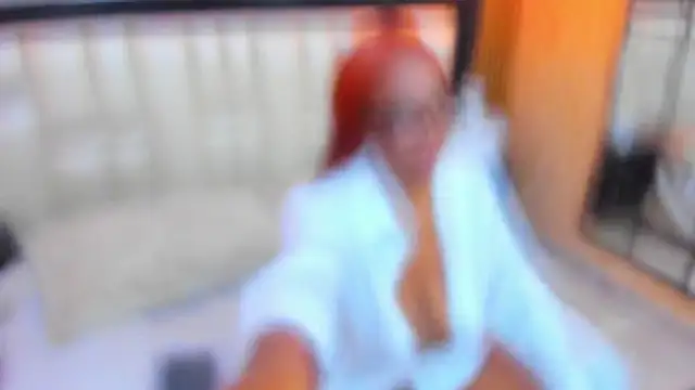 JanneCooper online show from 11, 2, 2026