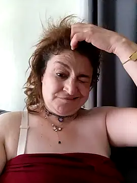  ateslisinirsiz  online show from 20, 9, 2025