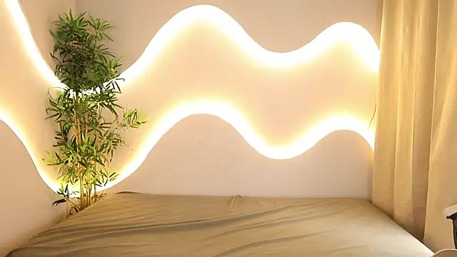 Mystic blue online show from 28, 10, 2025