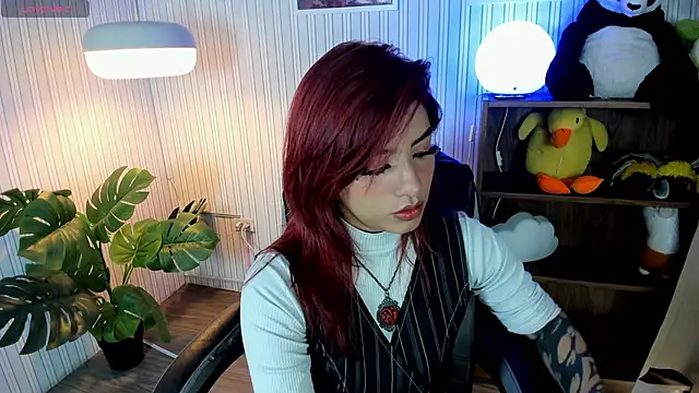 Mystic blue online show from 1, 12, 2025