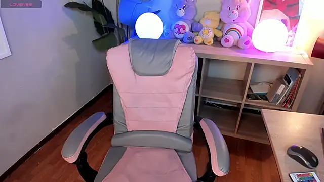 Mystic blue online show from 11, 3, 2026