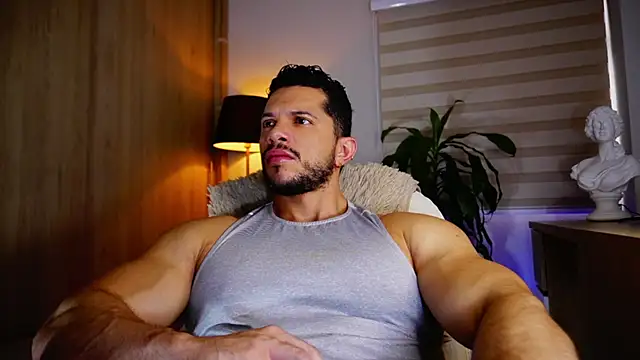 Erick Thompsonx online show from 13, 9, 2025