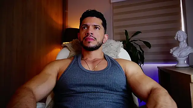 Erick Thompsonx online show from 27, 9, 2025