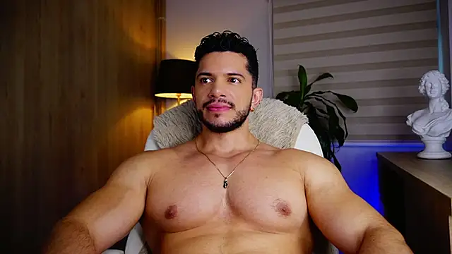 Erick Thompsonx online show from 29, 9, 2025