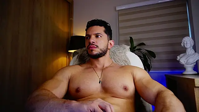 Erick Thompsonx online show from 4, 10, 2025