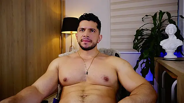 Erick Thompsonx online show from 5, 2, 2026