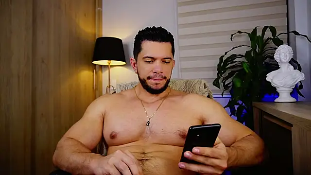 Erick Thompsonx online show from 5, 3, 2026