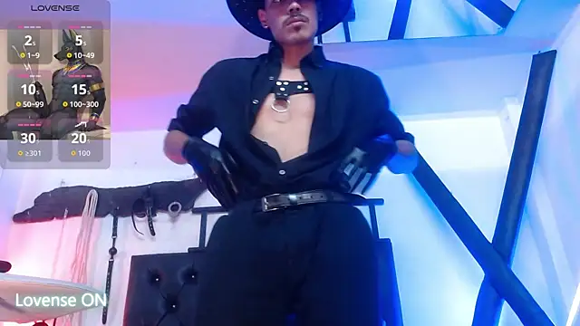 subarashi ishi69 online show from 22, 10, 2025