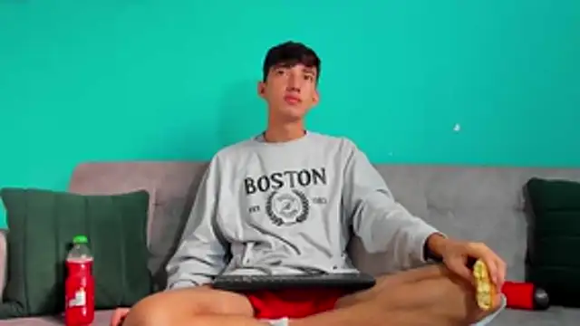 Maikol Ortiz online show from 4, 2, 2026