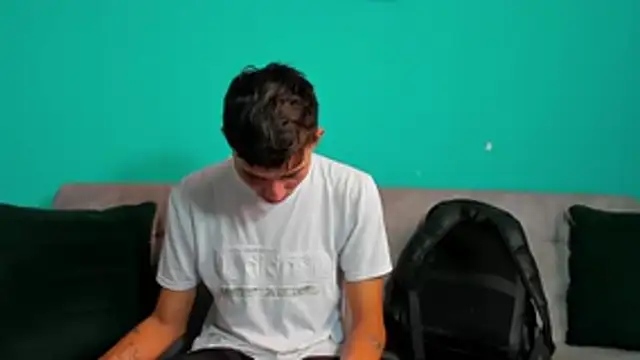 Maikol Ortiz online show from 9, 2, 2026