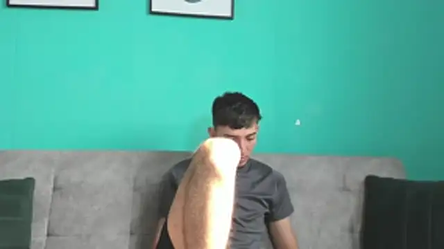 Maikol Ortiz online show from 14, 2, 2026