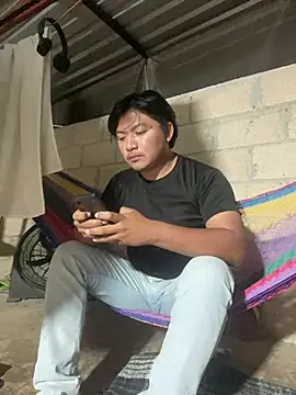 santyhotbi online show from 15, 2, 2026