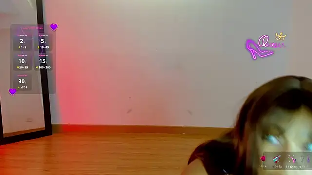 Amarafire online show from 4, 4, 2026