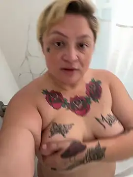 bbwbubbles77 online show from 22, 12, 2025