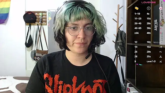 Froggyinthebox online show from 3, 4, 2026