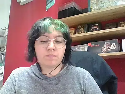 Froggyinthebox online show from 10, 5, 2026