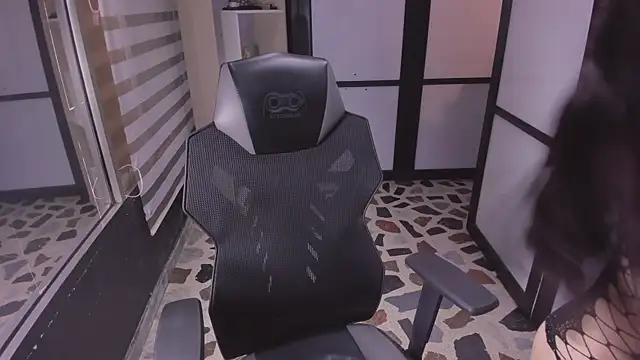 AlliceCopper online show from 16, 10, 2025