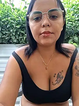 Naugthy-Mey online show from 4, 3, 2026