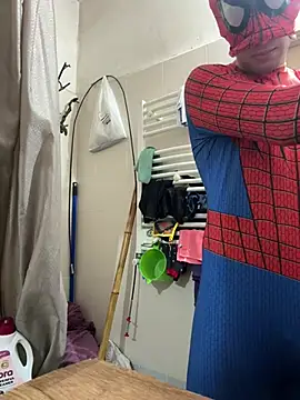 GeorgeSFXLL online show from 22, 3, 2026