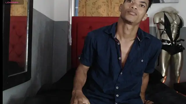 David s3xy online show from 21, 10, 2025