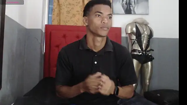 David s3xy online show from 22, 10, 2025